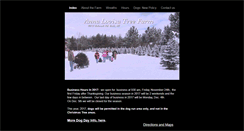 Desktop Screenshot of annalovisa.com